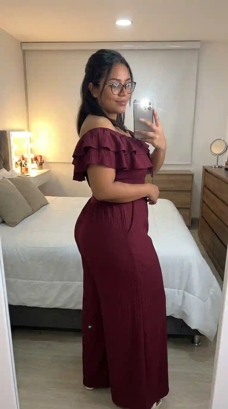 Luisa Castro