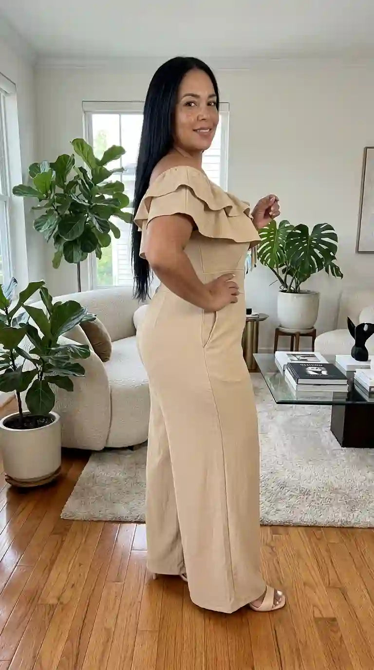 Fernanda Suarez