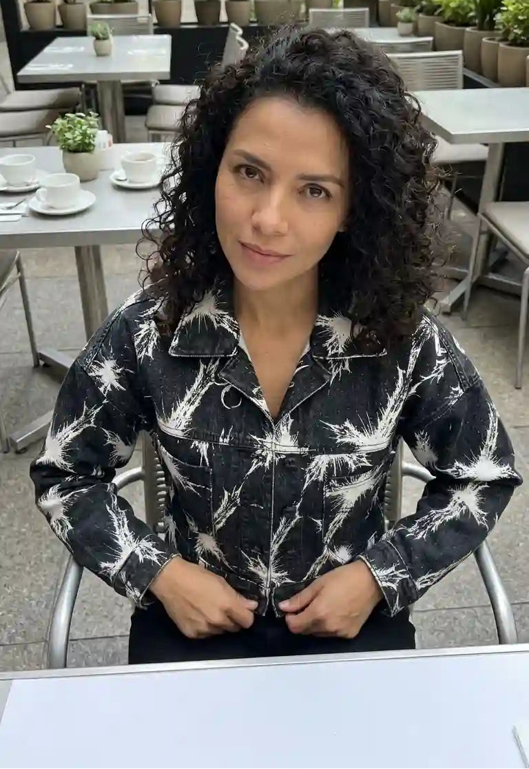 Alejandra Valencia